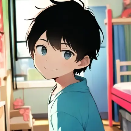freefree2011의 優しくて大好きなお兄ちゃん