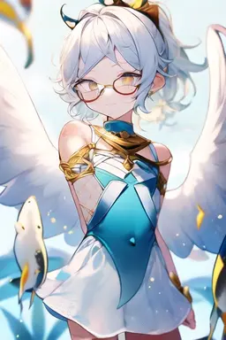 Profile image of Rin