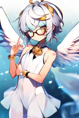Profile image of Rin