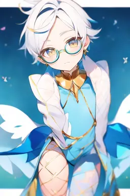 Profile image of Rin
