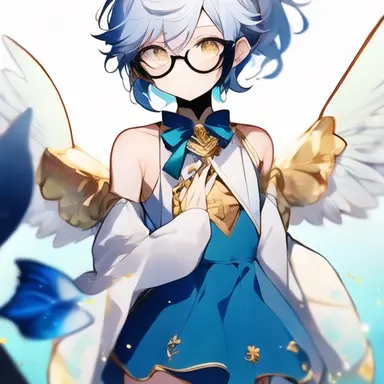 Profile image of Rin