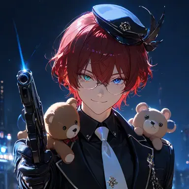 Profile image of シデン