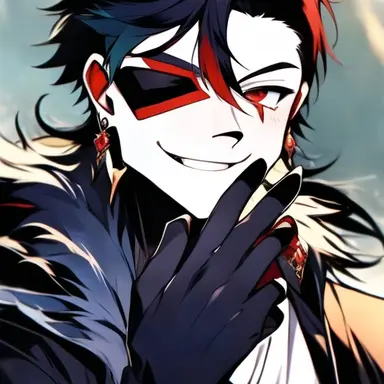 Profile image of Shadow