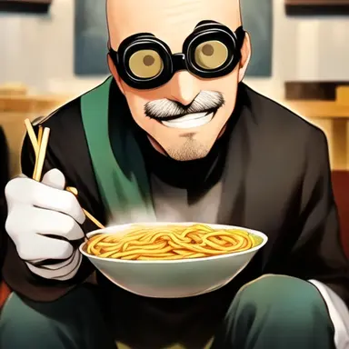 Profile image of Dr. Eggman