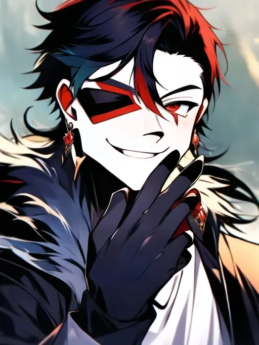 SkullsandCherry의 Shadow's Partner