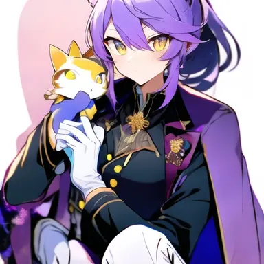 Profile image of Blaze