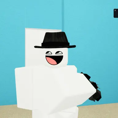 Profile image of white