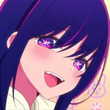 Profile image of 星野 アイ