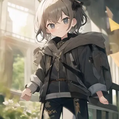 Profile image of 他の鬼殺隊士