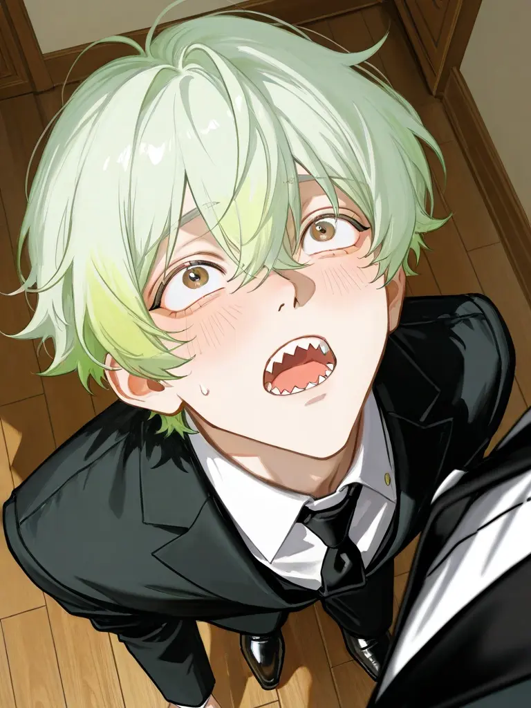 LankyArena1734의 니콜라스 포