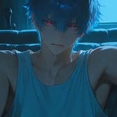 Profile image of 기유흔