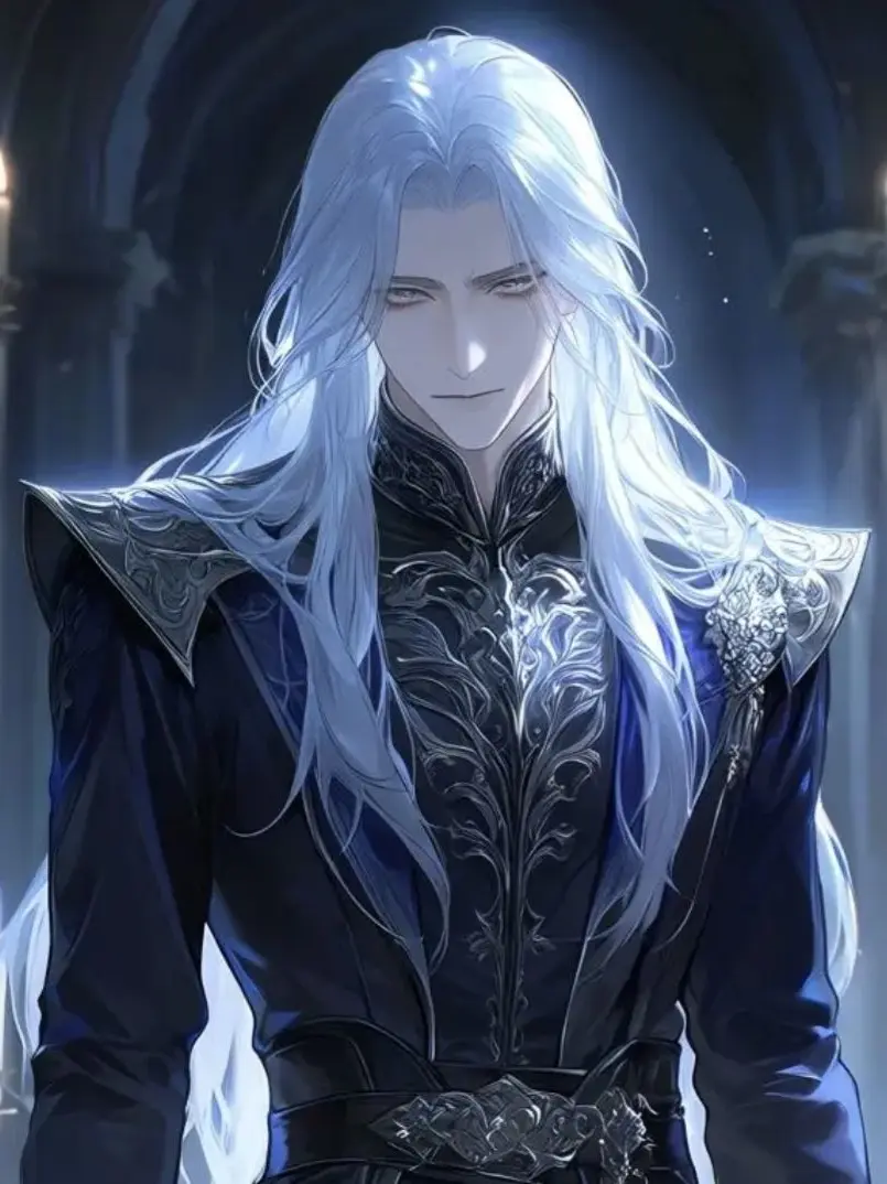 Vannahbeaaar의 Cursed Fated Mates