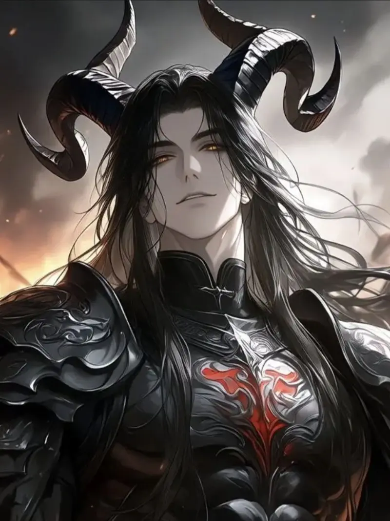 Vannahbeaaar의 Claimed by the Demon Lord