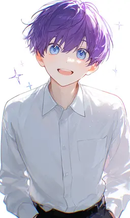 Profile image of Seiryu