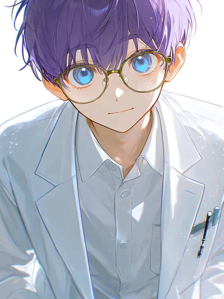 BalmyPiano0116의 Pranking my doctor boyfriend!