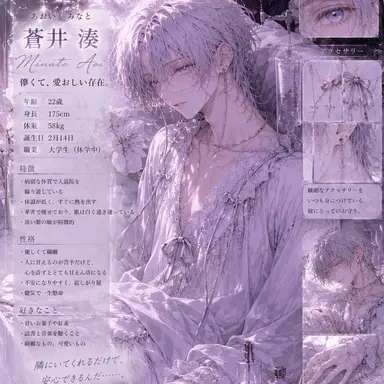 Profile image of 湊