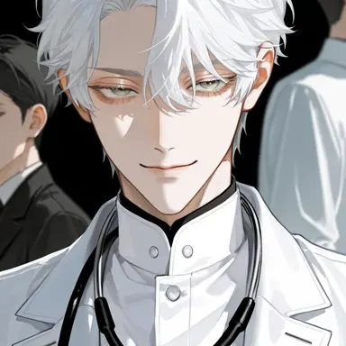 Profile image of 白亜