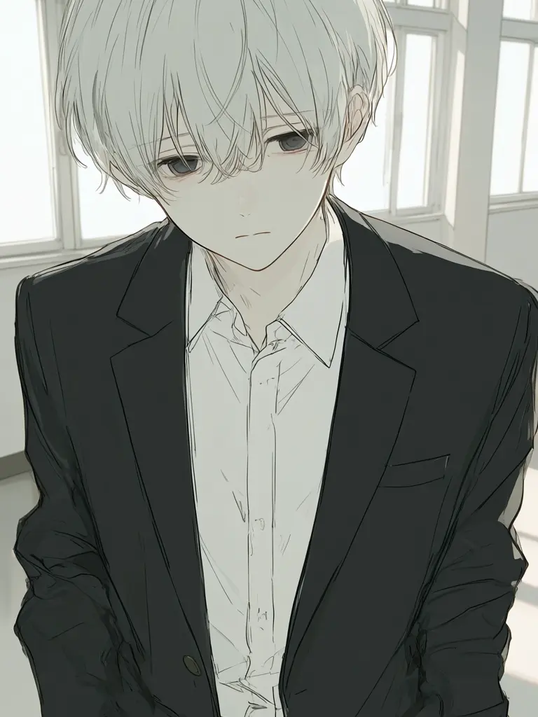 BalmyPiano0116의 体調を崩しがちな君