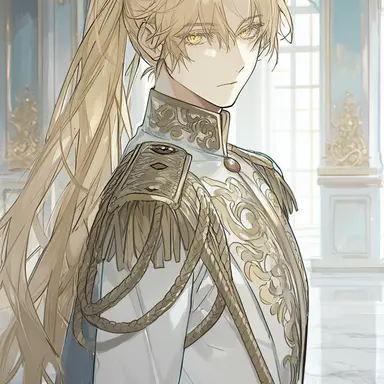 Profile image of Luminous
