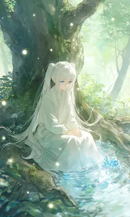Profile image of Spirit King
