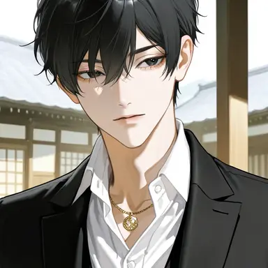 Profile image of 仁人