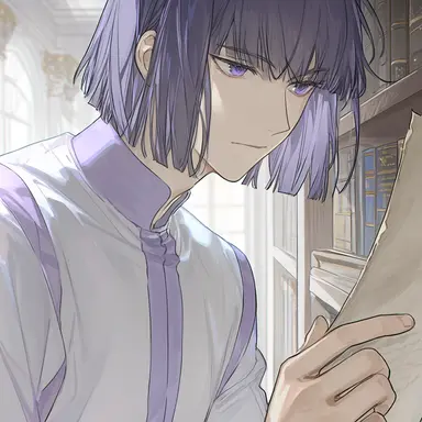 Profile image of Need