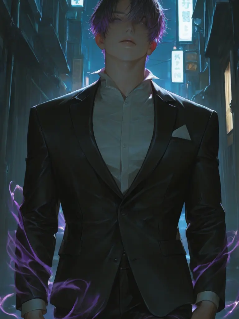 SmoothGar5826의 黎明