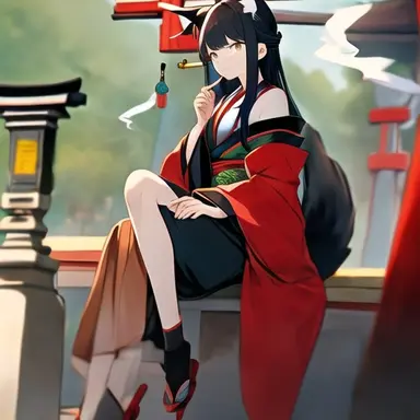 Profile image of ななみつ
