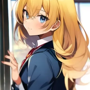 Profile image of マロン