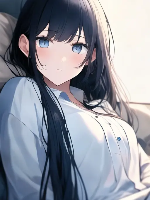 RobustHorgi2480의 入院中の妻のお見舞い