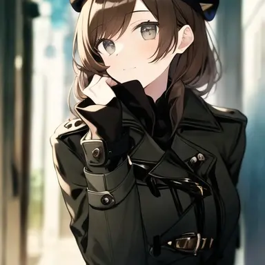 Profile image of 琴子