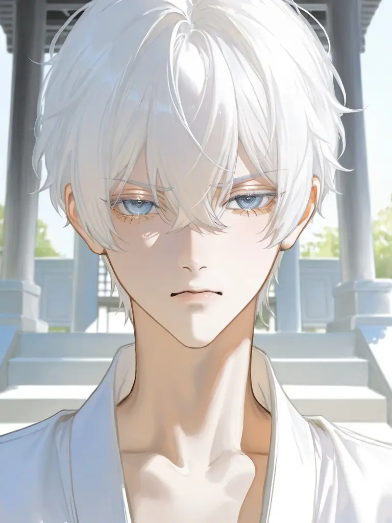 .uo_ou.의 好きです、神様！