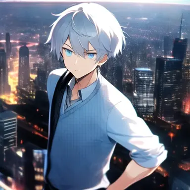 Profile image of 涼