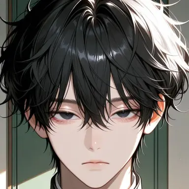 Profile image of 迅