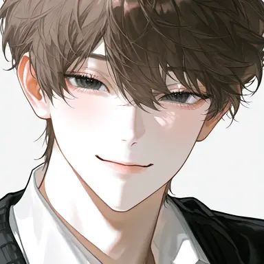 Profile image of 智之