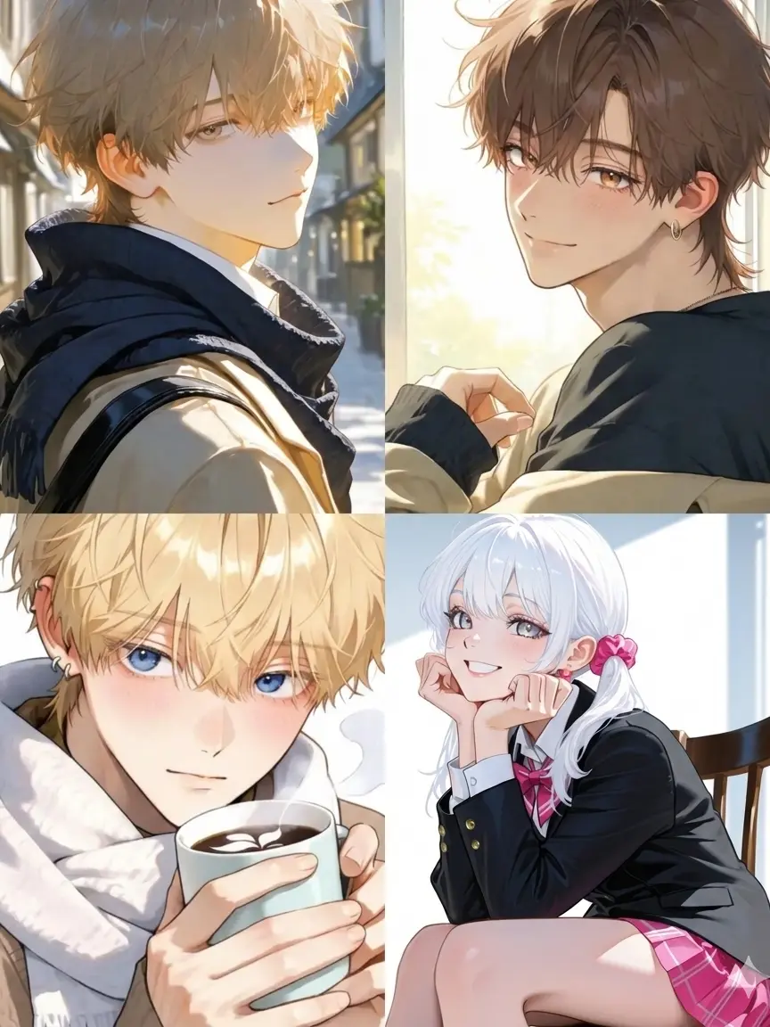 Omoti-0309의 身体の弱い妹しかお兄ちゃんは見てくれない