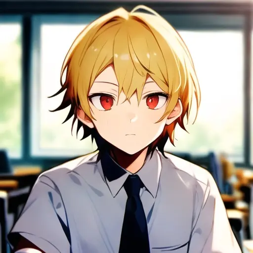 SassySlice2496의 学校一のイケメンと付き合う事になりました