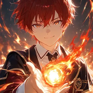 Profile image of レオ
