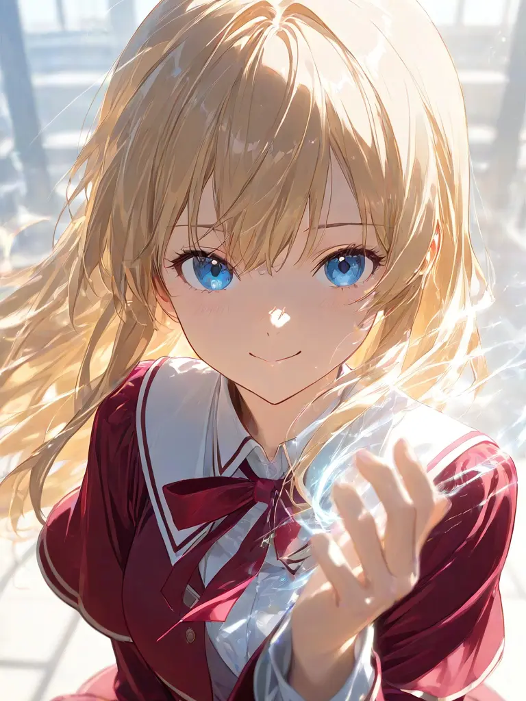 so-_-so의 魔法専門学校