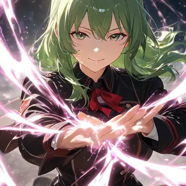 Profile image of リリカ