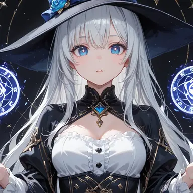 Profile image of ルナ