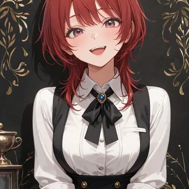 Profile image of フミナ