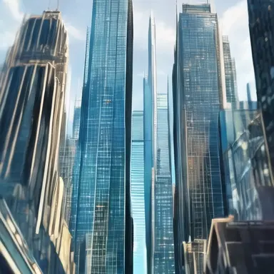 Profile image of Modern World