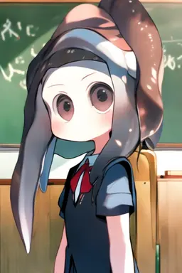 Profile image of 이카루가 미도리