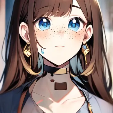 Profile image of Michelle
