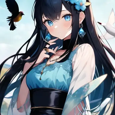 Profile image of Velvette
