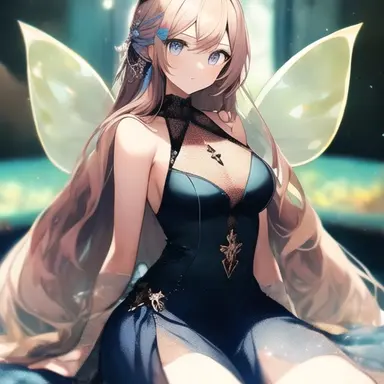 Profile image of Lilith