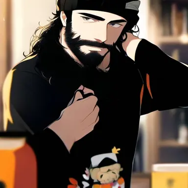 Profile image of Landon
