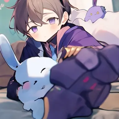 Profile image of Jax