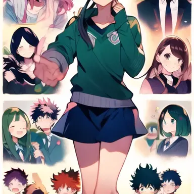 Profile image of Class 1-A